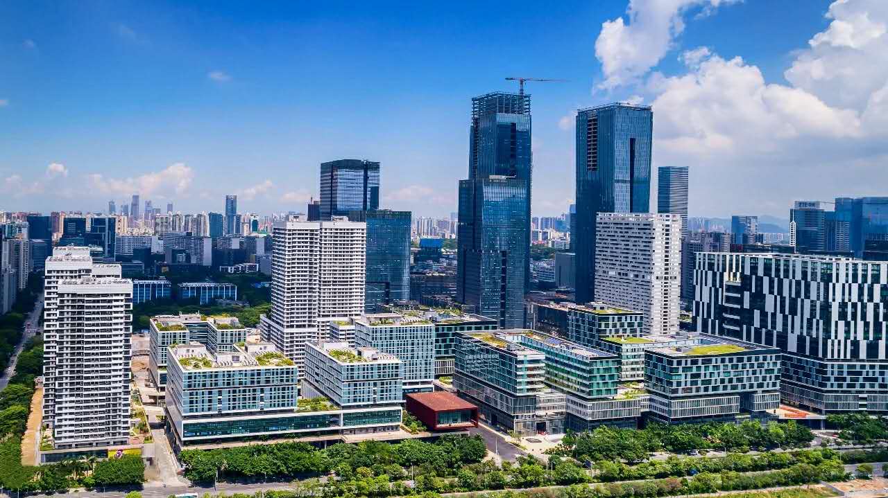 我們搬家啦｜捷晶能源喜迎喬遷,筑夢(mèng)新征程！
