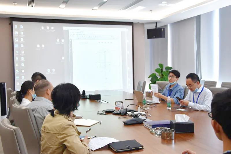 開(kāi)展專利知識(shí)培訓(xùn)，助力企業(yè)創(chuàng)新騰飛