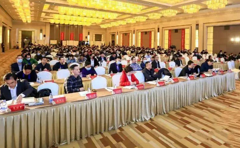 捷晶能源成功協(xié)辦2020第四屆中國危廢產(chǎn)業(yè)創(chuàng)新發(fā)展高峰論壇！